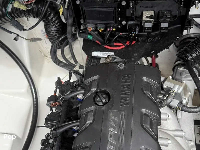 Slide: The Image of Yamaha AR 250 2021 - 16472621