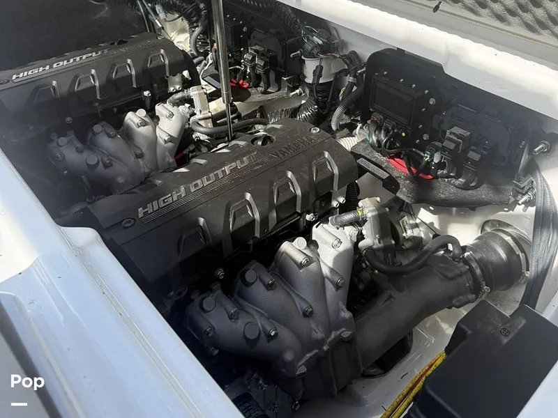 Slide: The Image of Yamaha AR 250 2021 - 16472622