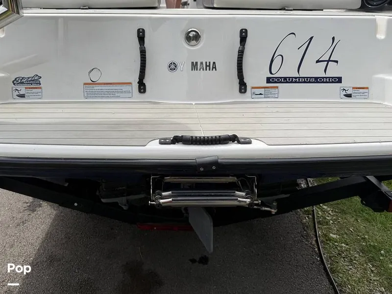 Slide: The Image of Yamaha AR 250 2021 - 16472645