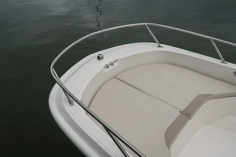 Slide: The Image of Boston Whaler 150 Montauk 2026 - 47