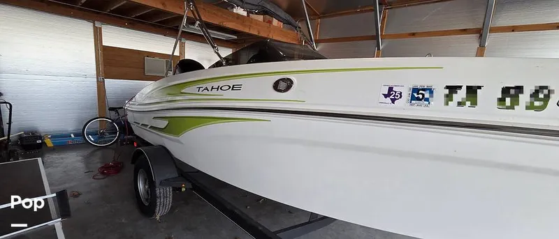 Slide: The Image of Tahoe T18 2023 - 16207327