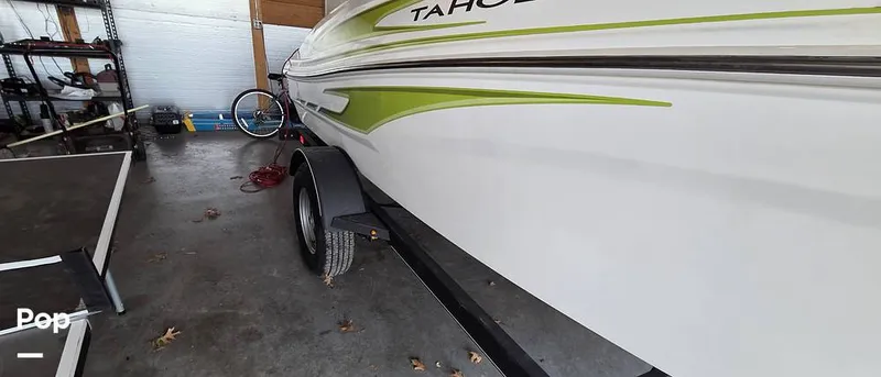 Slide: The Image of Tahoe T18 2023 - 16207328