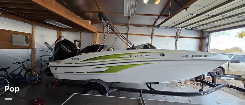 Slide: The Image of Tahoe T18 2023 - 16207329