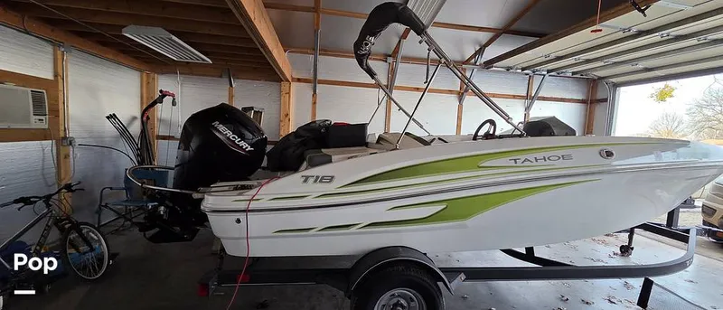 Slide: The Image of Tahoe T18 2023 - 16207330