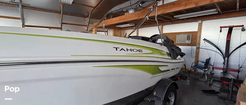 Slide: The Image of Tahoe T18 2023 - 16207340