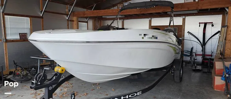 Slide: The Image of Tahoe T18 2023 - 16207366