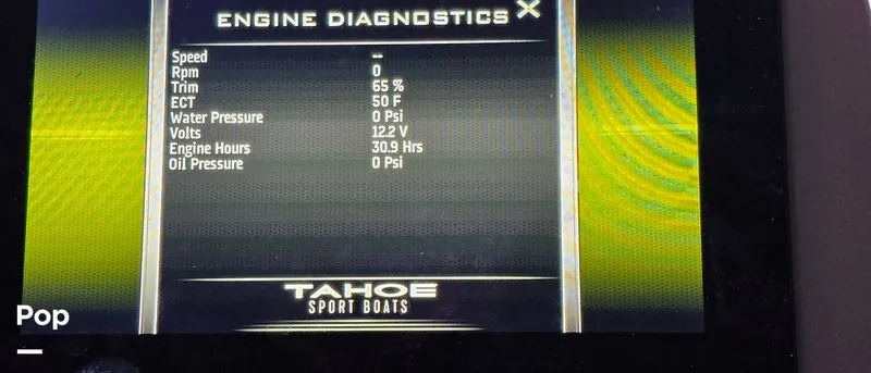 Slide: The Image of Tahoe T18 2023 - 16207322