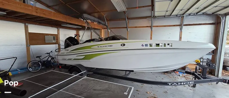 Slide: The Image of Tahoe T18 2023 - 16207423