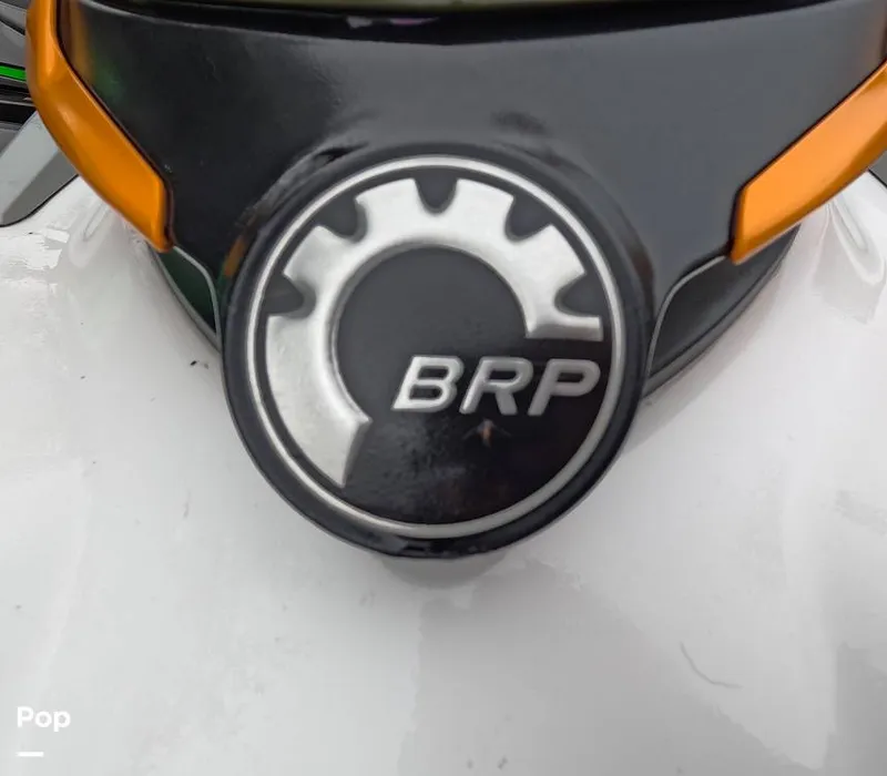 Slide: The Image of Sea-Doo FishPro / Kawasaki STX 160 LX 2020 - 16255160