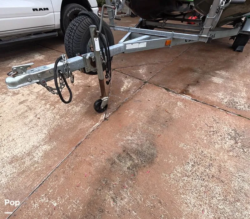 Slide: The Image of Sea-Doo FishPro / Kawasaki STX 160 LX 2020 - 16255170