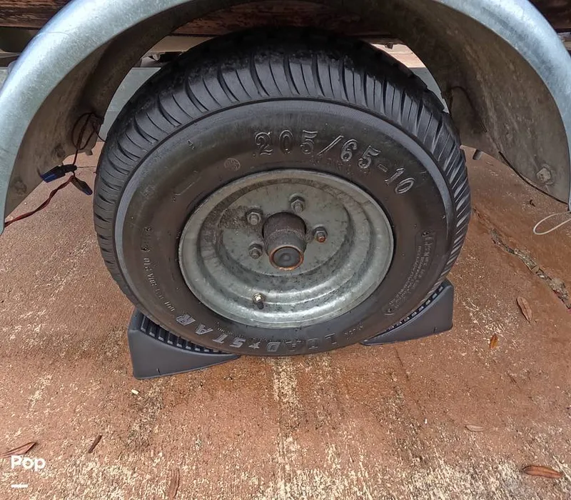 Slide: The Image of Sea-Doo FishPro / Kawasaki STX 160 LX 2020 - 16255174