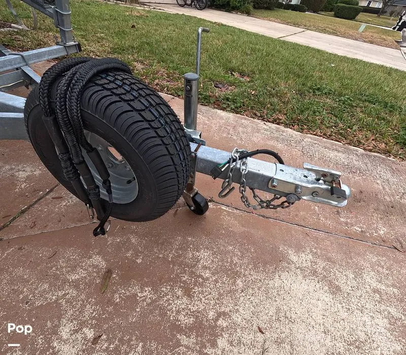 Slide: The Image of Sea-Doo FishPro / Kawasaki STX 160 LX 2020 - 16255178