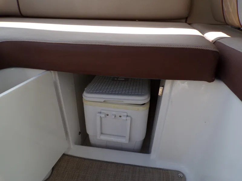 Slide: The Image of Sea Ray 240 SDX 2017 - 28