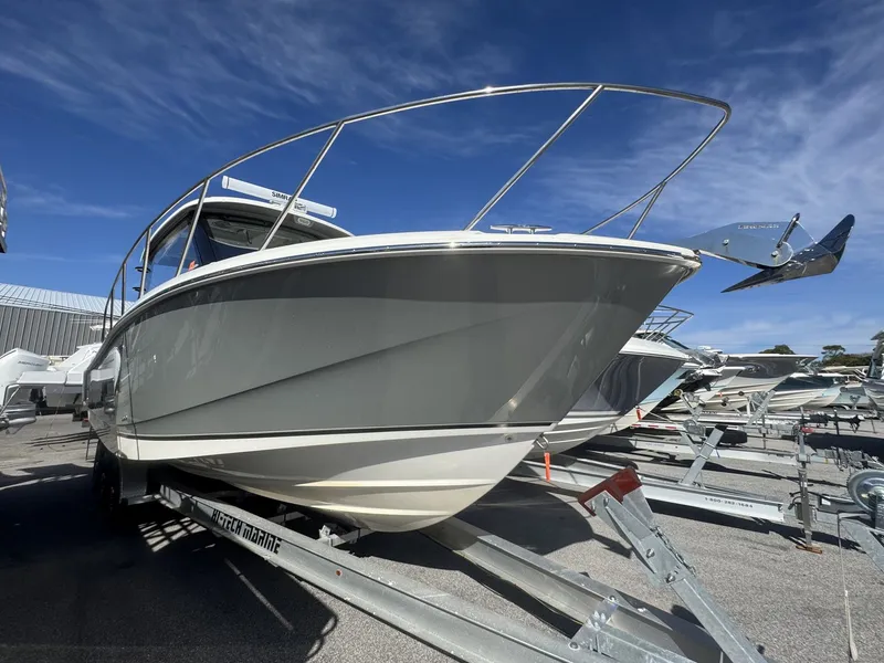 The Image of Boston Whaler 325 CONQUEST 2023 - 0