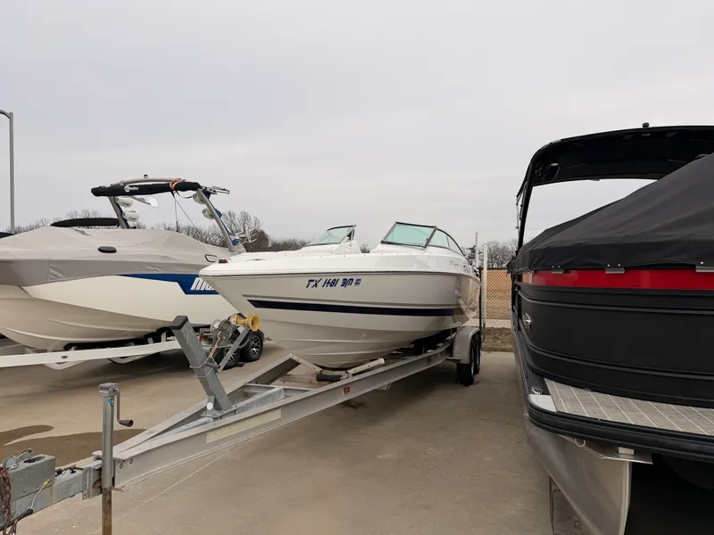 Slide: The Image of Baja 277 Islander 2007 - 1