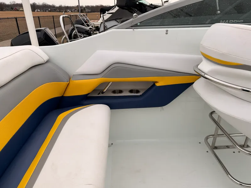 Slide: The Image of Baja 277 Islander 2007 - 11