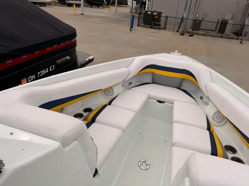 Slide: The Image of Baja 277 Islander 2007 - 18