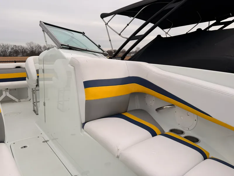 Slide: The Image of Baja 277 Islander 2007 - 20