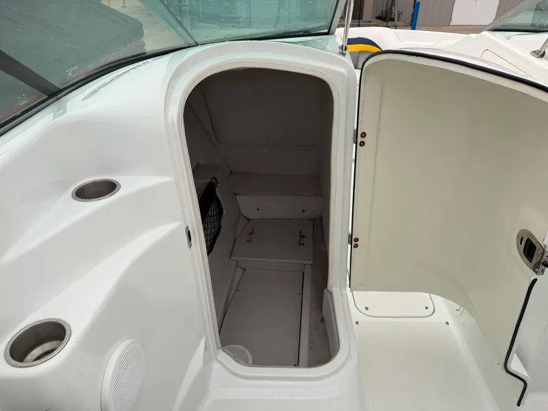 Slide: The Image of Baja 277 Islander 2007 - 23