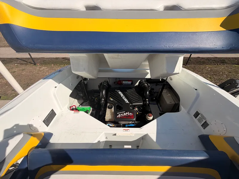 Slide: The Image of Baja 277 Islander 2007 - 25