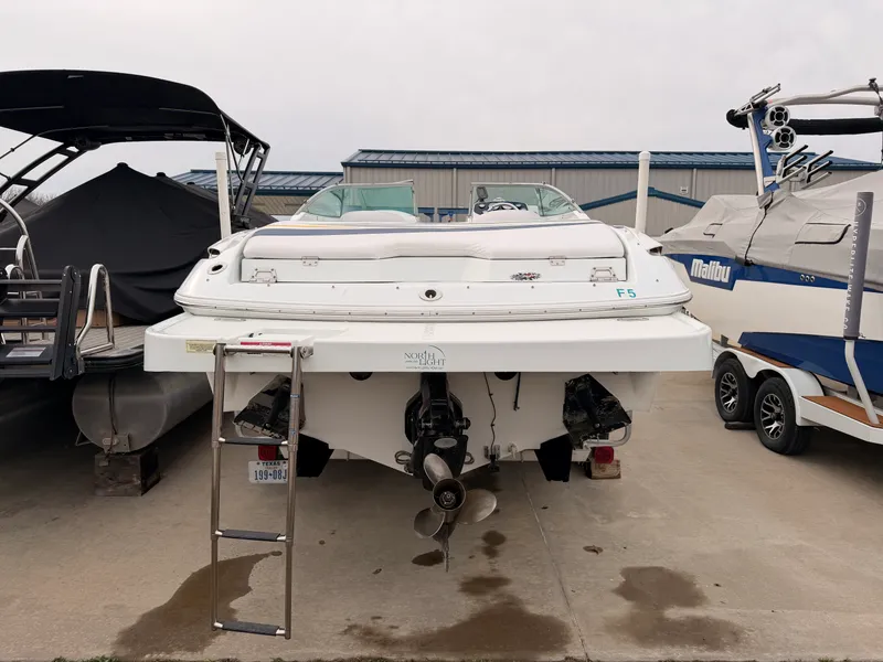 Slide: The Image of Baja 277 Islander 2007 - 4