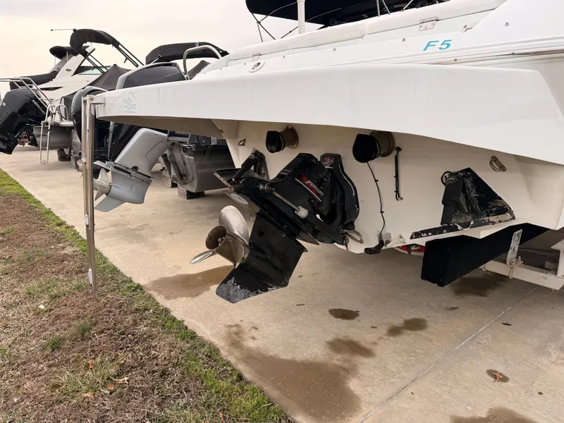 Slide: The Image of Baja 277 Islander 2007 - 5