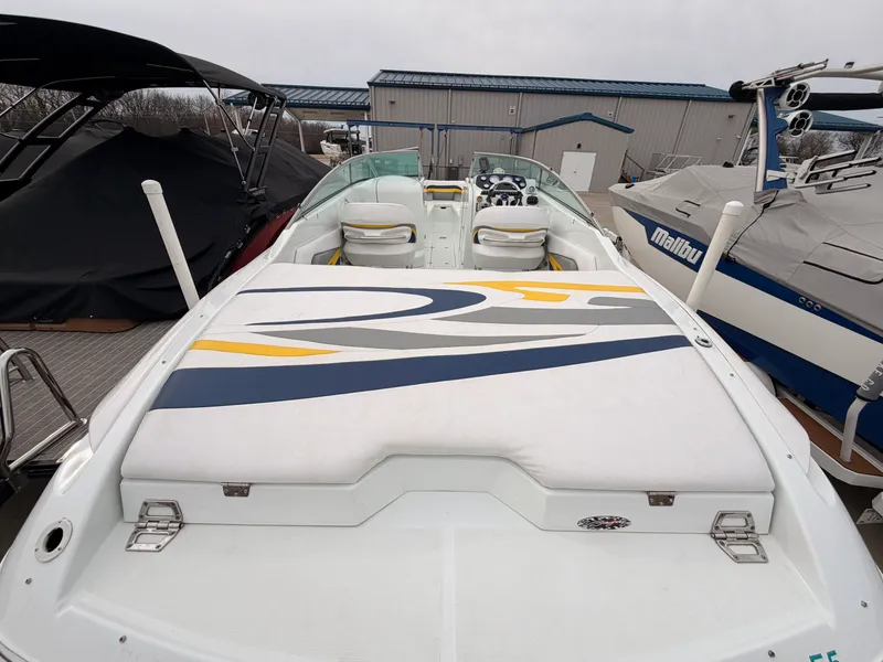 Slide: The Image of Baja 277 Islander 2007 - 7