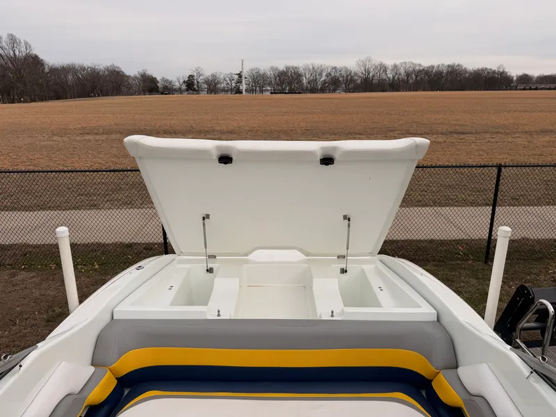 Slide: The Image of Baja 277 Islander 2007 - 8