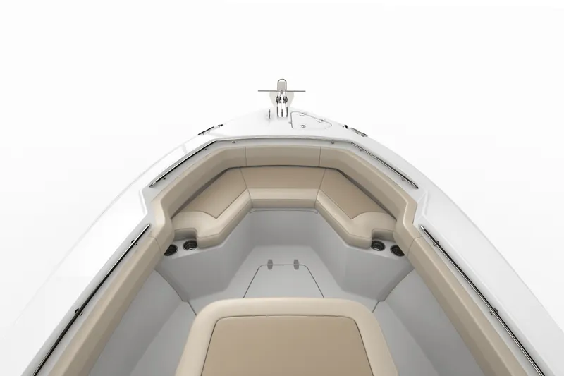Slide: The Image of Boston Whaler 250 Outrage 2026 - 72