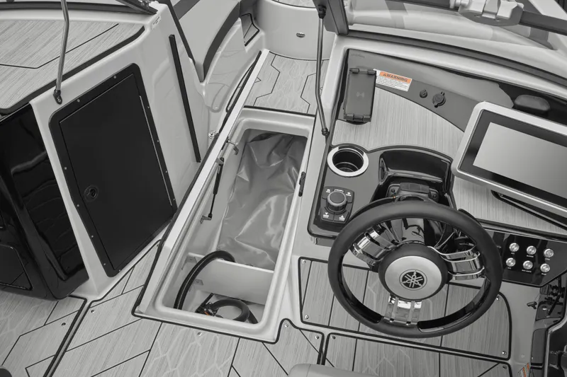 The Image of Yamaha 222XD 2026 - 0