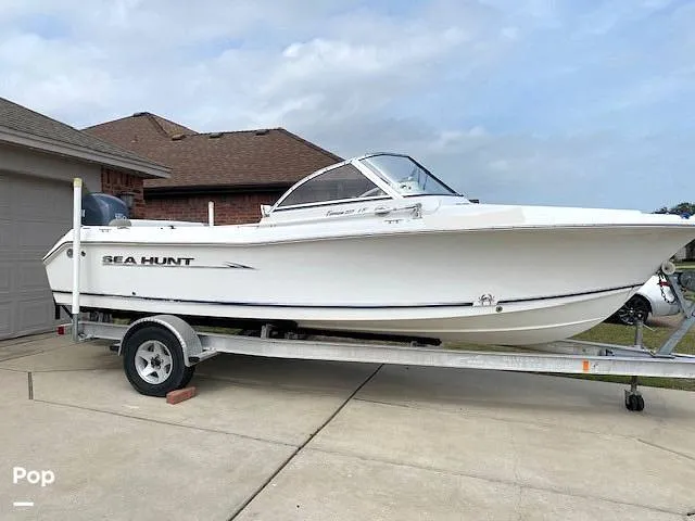 Slide: The Image of Sea Hunt Escape 207 LE 2010 - 16237183