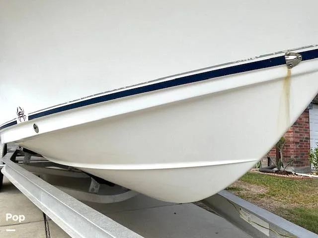 Slide: The Image of Sea Hunt Escape 207 LE 2010 - 16237191