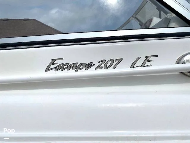 Slide: The Image of Sea Hunt Escape 207 LE 2010 - 16237192