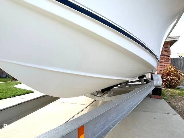 Slide: The Image of Sea Hunt Escape 207 LE 2010 - 16237263