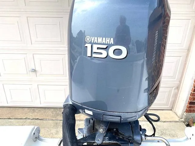 Slide: The Image of Sea Hunt Escape 207 LE 2010 - 16241566