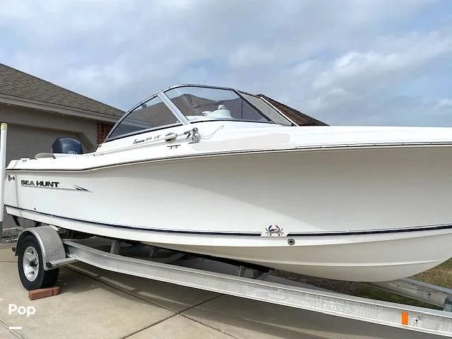 Slide: The Image of Sea Hunt Escape 207 LE 2010 - 16237184