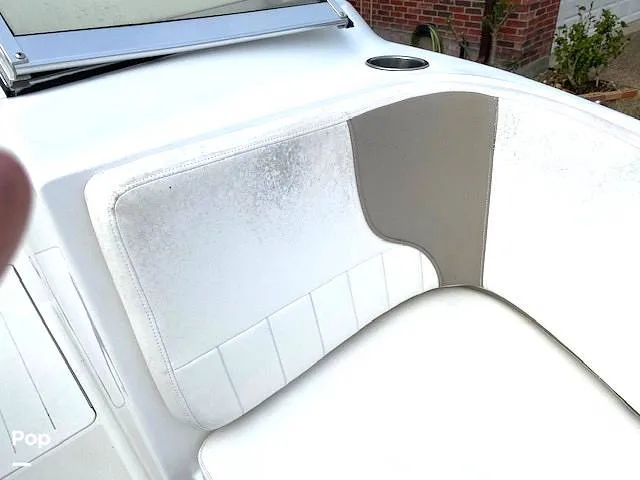 Slide: The Image of Sea Hunt Escape 207 LE 2010 - 16241569