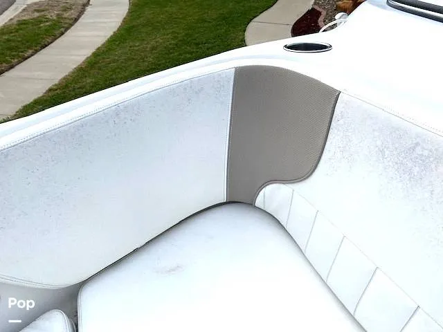 Slide: The Image of Sea Hunt Escape 207 LE 2010 - 16241570