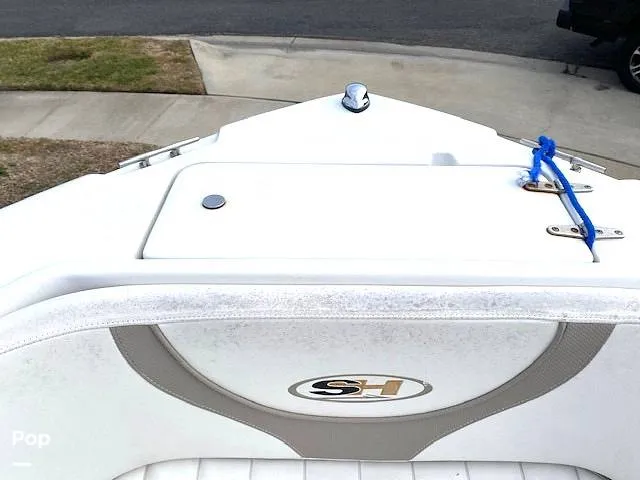 Slide: The Image of Sea Hunt Escape 207 LE 2010 - 16241572