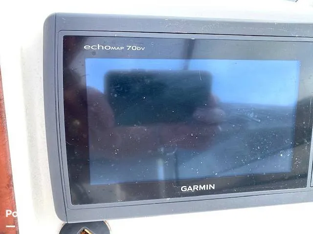 Slide: The Image of Garmin Echomap 70DV - 16241576