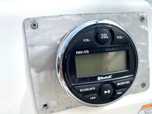 Slide: The Image of Sea Hunt Escape 207 LE 2010 - 16241579