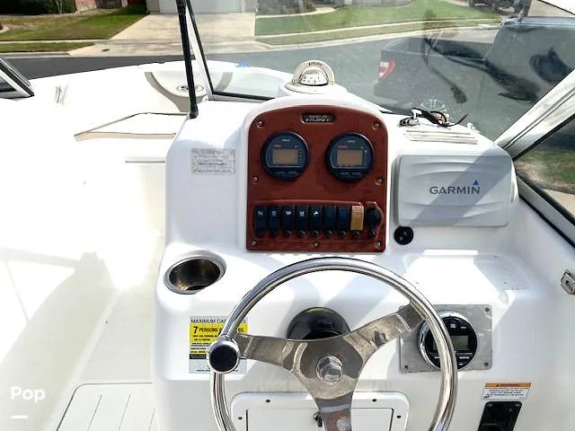 Slide: The Image of Sea Hunt Escape 207 LE 2010 - 16241584