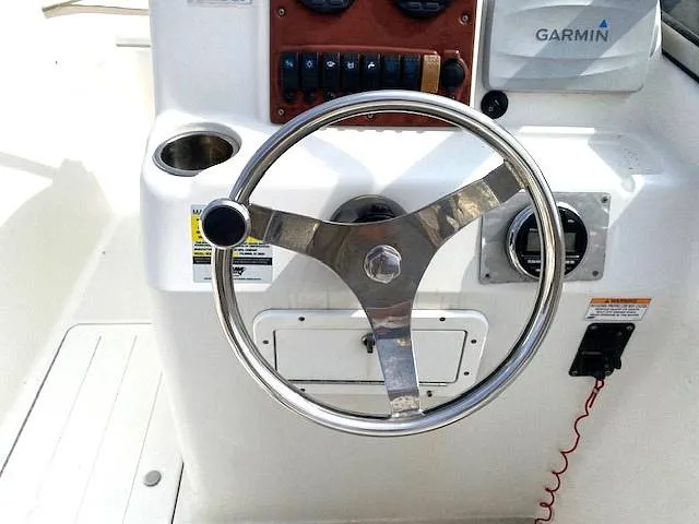Slide: The Image of Knob steering wheel - 16241585
