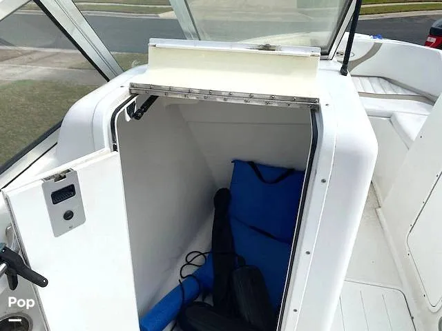 Slide: The Image of Sea Hunt Escape 207 LE 2010 - 16241588