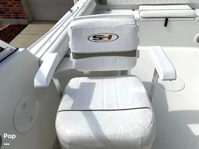 Slide: The Image of Sea Hunt Escape 207 LE 2010 - 16241595