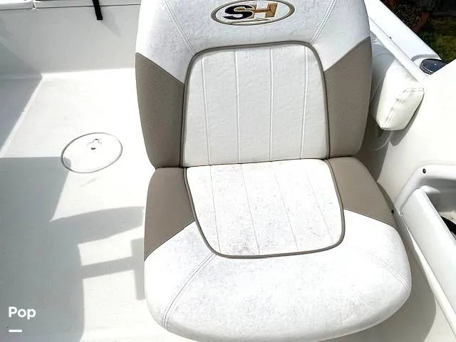 Slide: The Image of Sea Hunt Escape 207 LE 2010 - 16241596