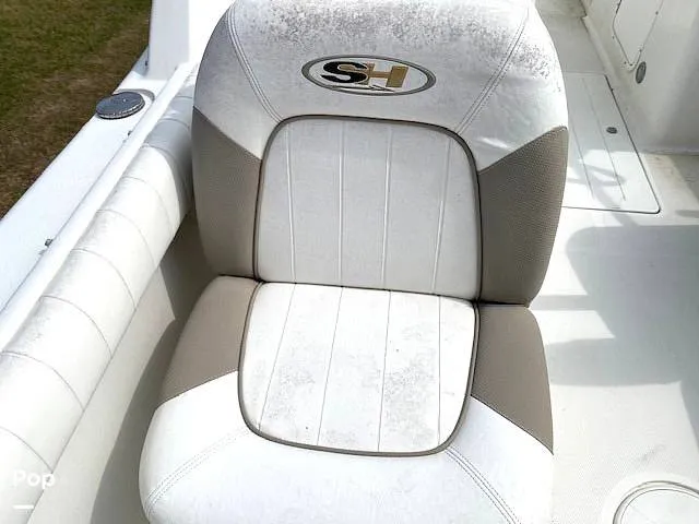 Slide: The Image of Sea Hunt Escape 207 LE 2010 - 16241597