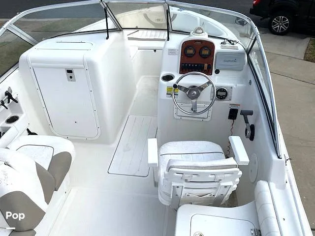 Slide: The Image of Sea Hunt Escape 207 LE 2010 - 16241685