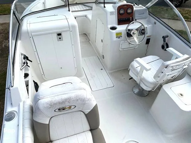 Slide: The Image of Sea Hunt Escape 207 LE 2010 - 16241686