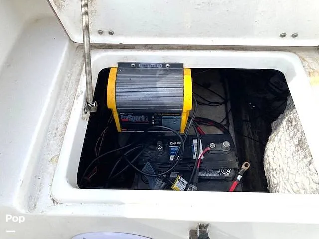 Slide: The Image of Sea Hunt Escape 207 LE 2010 - 16241688